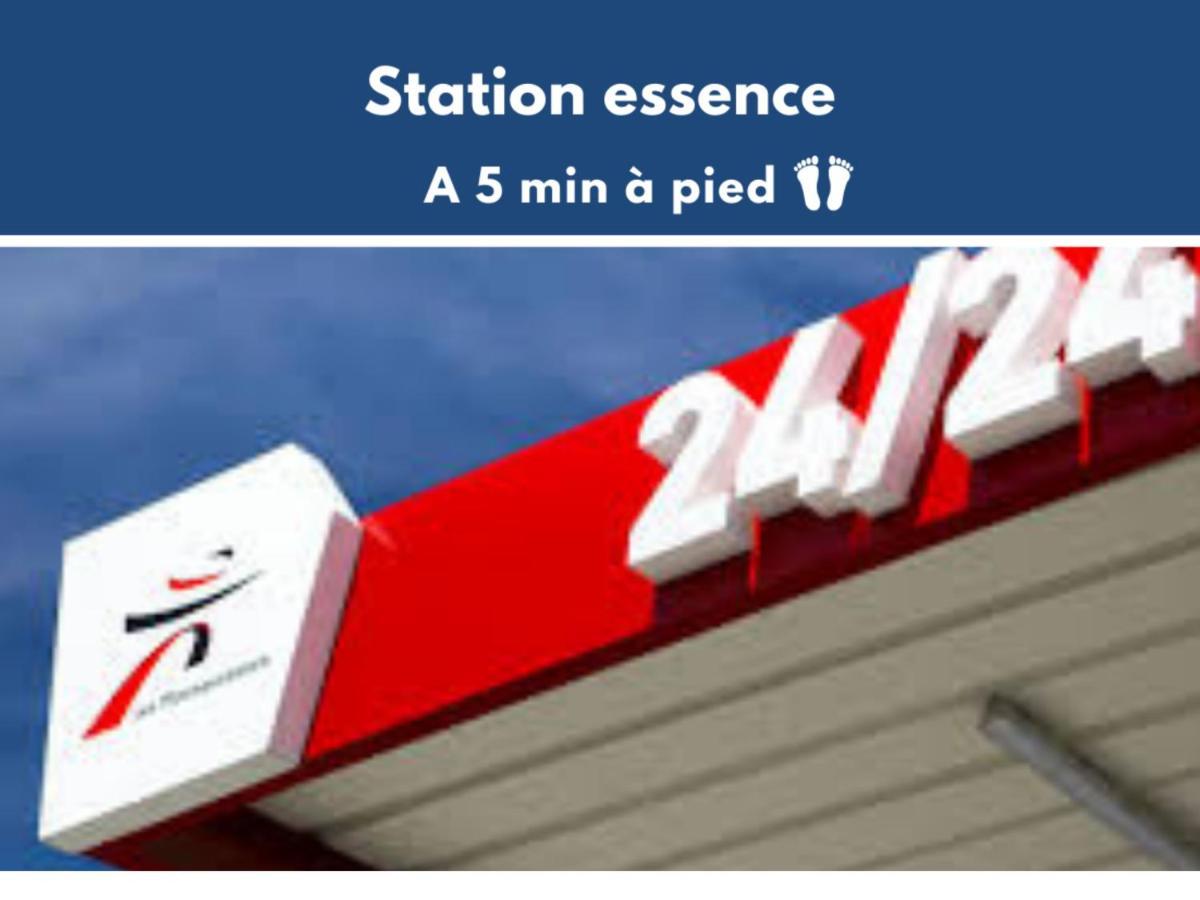 Centre Ville - Balcon - Parking Gratuit Colmar Exterior photo